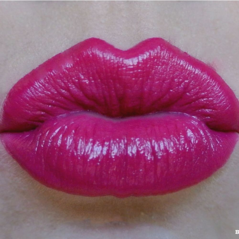 ❇️🧚‍♀️PRETTY BOY OCC Cosmetics DISCONTINUED Lip Tar NWOBOX